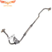 Трубка подачи масла на турбину Transit 155 Ps 2014-