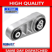 Подушка нижняя задняя КПП Ford Mondeo 2001-2007