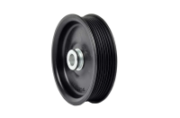 Шкив насоса г/у TRANSIT 2.4D 2000-2016