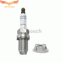 Свеча зажигания для а/м VAG A4 (97-)/A6 (94-) 2.4i/2.8i/3.0i (VSP 1811)