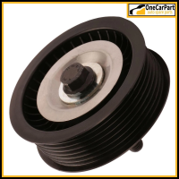 Ролик (91mmX29mm) ручейки Ford Transit 2011-> 2.2 TDCi  -AC 7PK