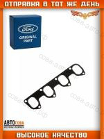 Прокладка впускн. FORD 1.8 TD / TDI / TDCi 1988-2013
