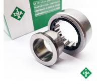 Подшипник 2 вал 5КПП IB5 вторичный вал (62.5mm.)