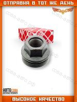 Гайка колесного стального диска для Ford TRANSIT 2000-2014 (M14x2,0)