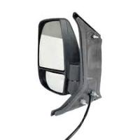 Зеркало Transit 2014- L короткая нога электр.+подогрев+поворот BK31-17683-GH