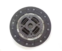 Диск сцепления FORD TRANSIT 2001- (270mm)