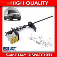 Распределитель тормозной силы Ford Transit 2003 3C11 2L358, 02040312