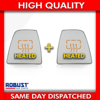 Стекло зеркала Ford Transit 2013- 