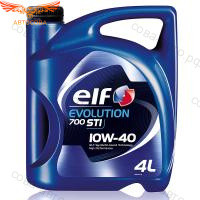 10W40 4L / 5 L / 10L / 20L / 208L