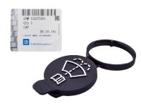 Крышка бачка стеклоомывателя OPEL Insignia,Mokka,Chevrolet,Cadillac 09~