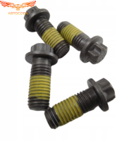 Болт крепления маховика TRANSIT 2000->  (M11x1,5x25,5)