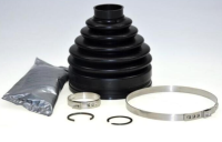 Transit 2002-> 2.0TDCI / 2.2 TDCI FWD  внутренний (29x92x124)