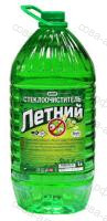 Стеклоомыватель (Лето)