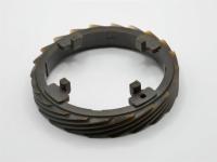 Escort / Mondeo  IB5 / MTX ведущая