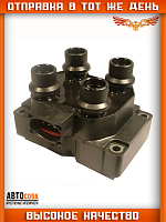 Катушка зажигания Ford Mondeo II 96-, Fiesta II-IV 89-, Mazda 121 III 96-, 626 V 97-