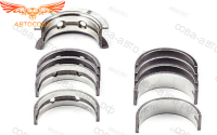 Вкладыши коренные Ford ZETEC-S / 1.5 / 1.6 / 2.0 Ecoboost