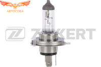 Лампа 24 В 4 7570 Вт