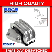 Подушка двигателя Ford Transit  2003->  2.0TD / 2.2TD LH FWD 1494926