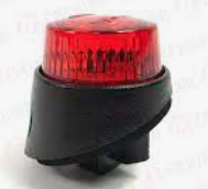 Transit 2014- Габаритный огонь на крыше левый