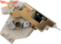 Механизм замка двери (+ЦЗ) Ford Focus-I / Mondeo 2000-2006