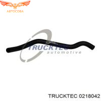 Шланг, воздухоотвод крышки головки цилиндра 1110180382 VITO