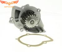 Помпа воды 2.0TDCi Focus II / III / S-Max / Mondeo 07-  (19 зубов) CITROEN / PEUGEOT