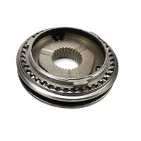 MT-82 Муфта с синхронизатором 5 и 6 передачи - 4C1R-7B280-CD