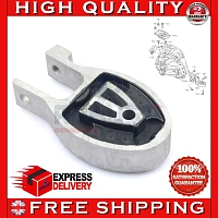 Подушка КПП нижняя FORD MONDEO MK4 GALAXY S-MAX WA6