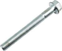 Болт рессоры М12х120