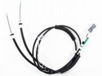 Connect 2002-2013 длинная база (под барабанные тормоза) -ABS