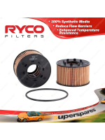 Фильтр масла Ford Transit 2.0 TD / 2.4 TD 2000-2006 / Mondeo 2.0 TD 2000-2006 XS7Q 6744 AA