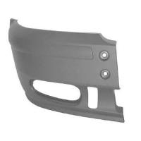 Transit  2000-06 пер. RH часть бампера