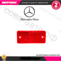 Катафота заднего бампера mercedes SPRINTER 1995-2005