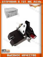 Замок багажника для Volkswagen Polo Sedan Skoda Fabia 2 Roomster