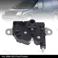 Механизм замка капота Ford Transit 2000- / Connect 2002-2013