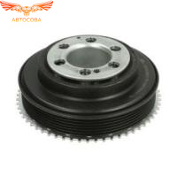 Шкив коленвала Duratec 1.8 / 2.0