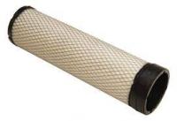 Фильтр воздушный HITACHI (дв.ISUZU 4BG1T) (элемент безопасности)