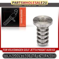 Клапан VVT (выпуск) Skoda OCTAVIA III (5E3, NL3, NR3) 2014 - 2020 ( 20 mm )