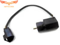 Датчик электр.спидометра Connect 1.8 TD / Focus 1.8 TD / Escort / Fiesta / Mondeo /  Puma / Cougar / Ka 1995-02 1.8TD / 2.5V6 / Zetec мех КПП MTX-75 без тросика