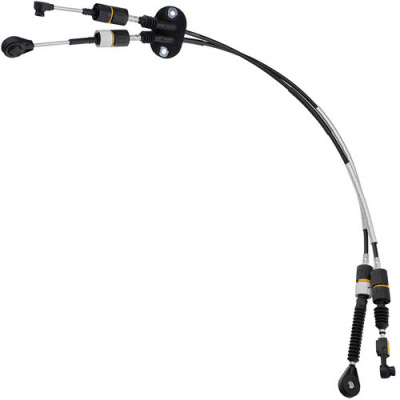 Трос переключения передач Focus II-III  MTX-75