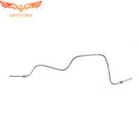 Тормозная трубка Transit 1986-2000 LH 92VT 2K031 BDD  Короткая