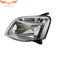 Фара Citroen / Citroen Berlingo / Citroen Berlingo 1996 - 2007 / _Citroen Berlingo M59 / Peugeot / Peugeot Partner / Peugeot Partner 1996 - 2007 / Peugeot Partner M49 / Peugeot Partner M59