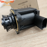 Клапан электромагнитный AUDI SEAT SKODA VW 1.4/1.8/2.0 TSI/TFSI 04- VAG - арт. 06F145710G