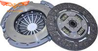 К-т сцепления Ford Transit 2000-2013 / LDV Convoy 2.4 TD (SMF) 254 mm