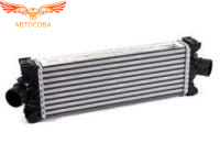 Радиатор интеркулера Transit 2.2 TD FWD / RWD 155PS V347 / V363 / CUSTOM 2013>