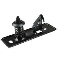 Защелка замка капота верхняя FORD Transit 1986-2000 92VB-16K689-CA