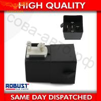 Реле поворотов Ford Transit 2001-2020 / Connect 2002-2013