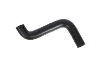 Патрубок радиатора нижний Fiesta / Fusion Zetec-S 2001-2012