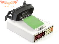 Реостат печки Mercedes-Benz V-Klasse Vito 638 1998-2003