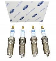 Свеча зажигания Ford Focus II,III 04-, Mondeo IV 07-, Mazda 6 II 07-, CX-7 07-, Volvo S40 II 05-